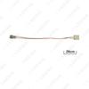 Door Speaker Wiring Harness for 2004-2019 Nissan & 2006-2018 Infiniti Models