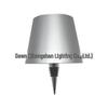 RGB Touch Wine Bottle Atmosphere Lamp