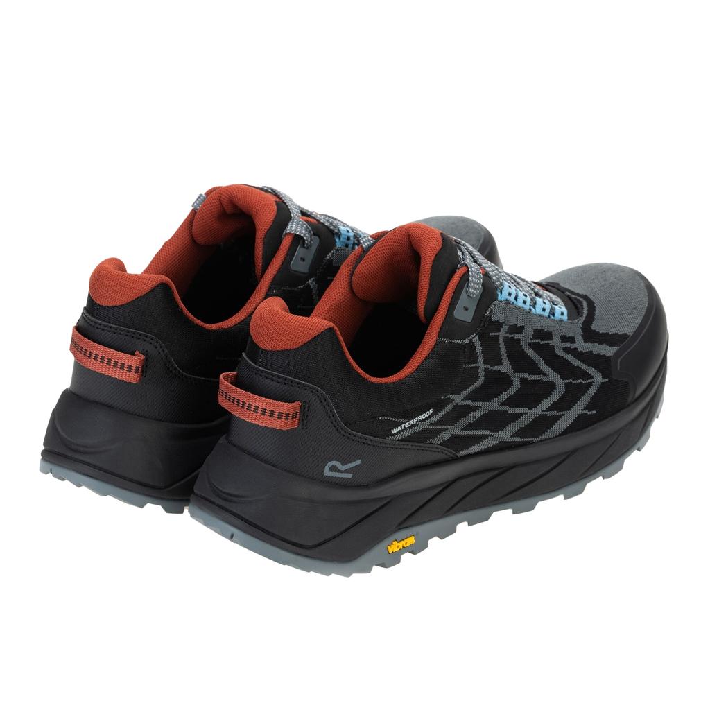 Regatta Mens Cruize Logo Shoes