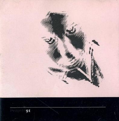 CD VARIOUS - Project 91  3910053241 Hyperium Record 1991 Germany Soul/Funk Used