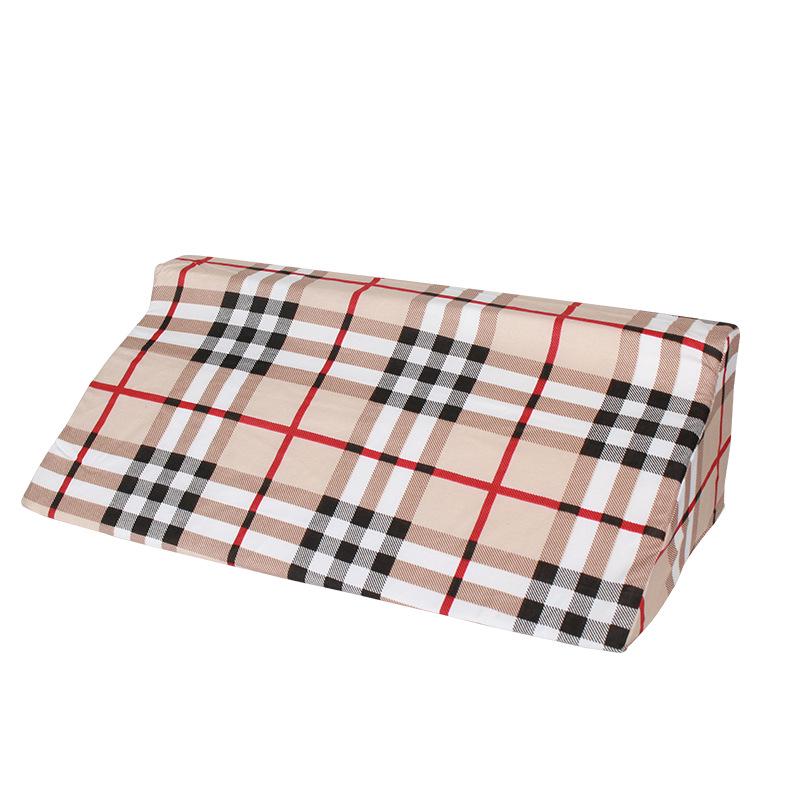 R-Shaped Triangle Anti-Bedsore Upper Limb Pillow, Removable & Washable.
