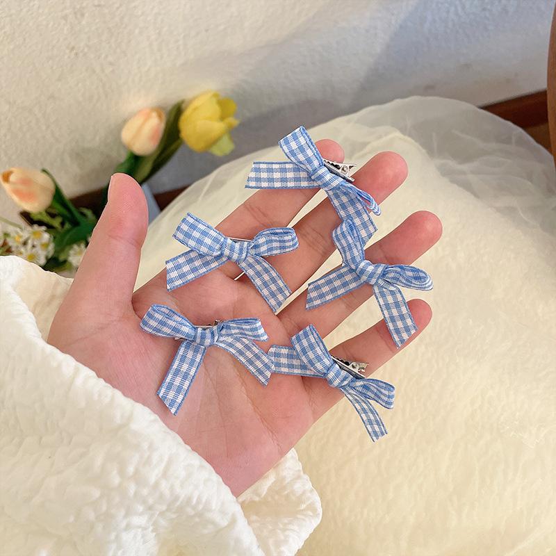 Fashion Women Hair Claw Elegant Colorful Solid Color Claw Clip Girls Hair Barrettes 7cm Hair Clips Hair Accessories  New