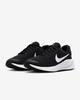 Nike Revolution 7 Women's Running Shoes FB2208-003 Black Size