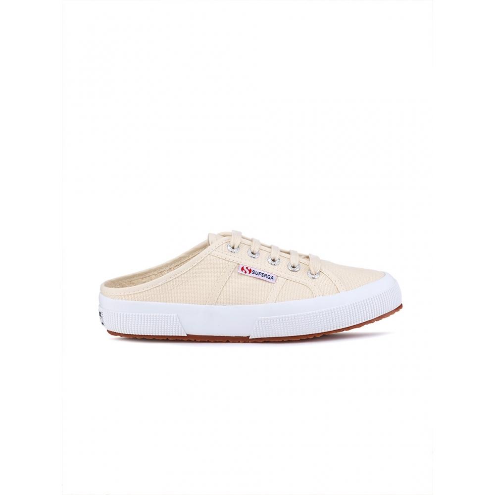 

Superga Refurb 2402 Cotu Beige Lt Sand S00gjb0602 Rf 230