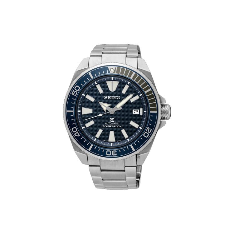 SEIKO Prospex SBDY007 SRPB49J1 Blue Dial