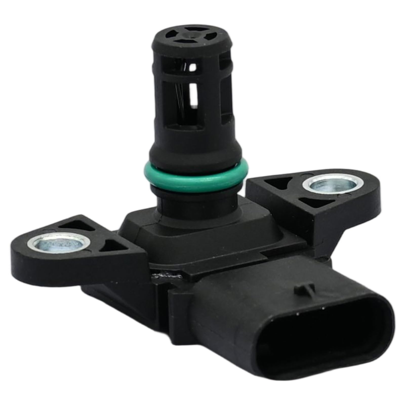 

Давление во впускном коллекторе (MAP) Датчик [4 контакта] для BMW 320i 328i 335i 528i 535i 550i 428i 435i 640i 650i 740i 750i X3 X5 X6 X7 135i 320i/328i/330i xDrive 13627599042