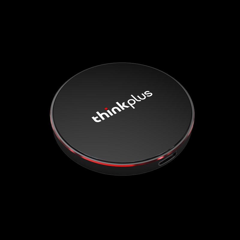 

Lenovo ThinkPlus UH100 2TB Magnetic Portable SSD