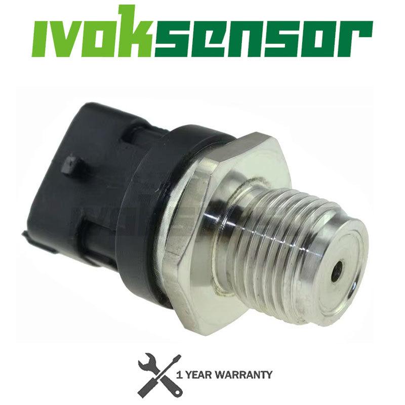 Diesel Common Rail CR Fuel High Pressure Sensor Regulator For IVECO Stralis Trakker ASTRA NEW HOLLAND  T9 0281006199 5801483105