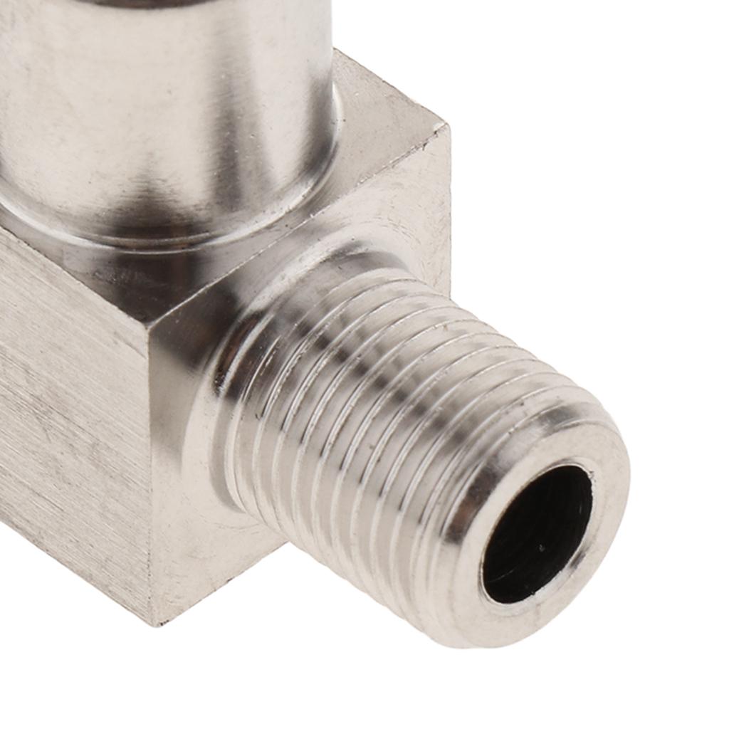 Heavy Duty Stainless Steel Mouth Elbow Marine Boat Hand Rail Fitting 90 Degree Tube Mount