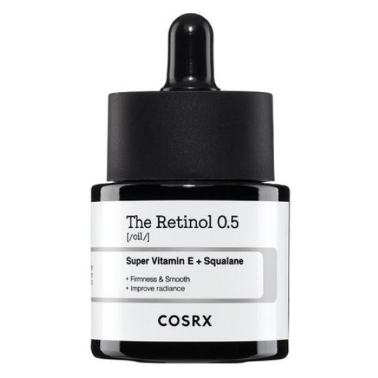 COSRX Масло с ретинолом 0,5 20 мл 20ml