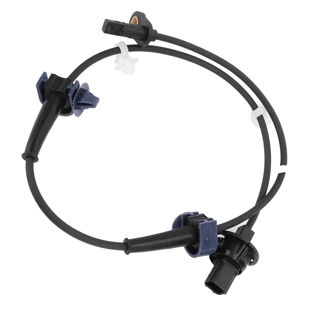 Front Left ABS Wheel Speed Sensor 57455 SMG E01 Auto Accessory Fit for HONDA Civic