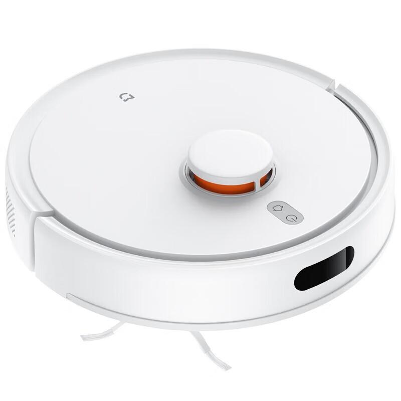 Робот-пылесос Mijia Xiaomi 3C Улучшенный