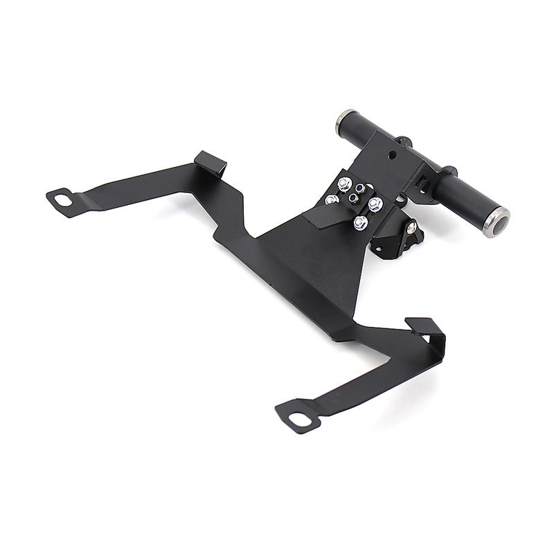 NOVO 2020 2021 2022 Para Honda Forza 350 125 Navegação GPS para telemóvel de motocicleta Suporte FORZA 125 350 Forza350 Forza125