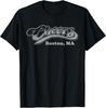 Cheers Boston T-Shirt Unisex T-Shirt