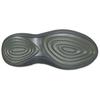 Crocs Spaceship Shoes Clogs Unisex Black Gray 214154-1GO