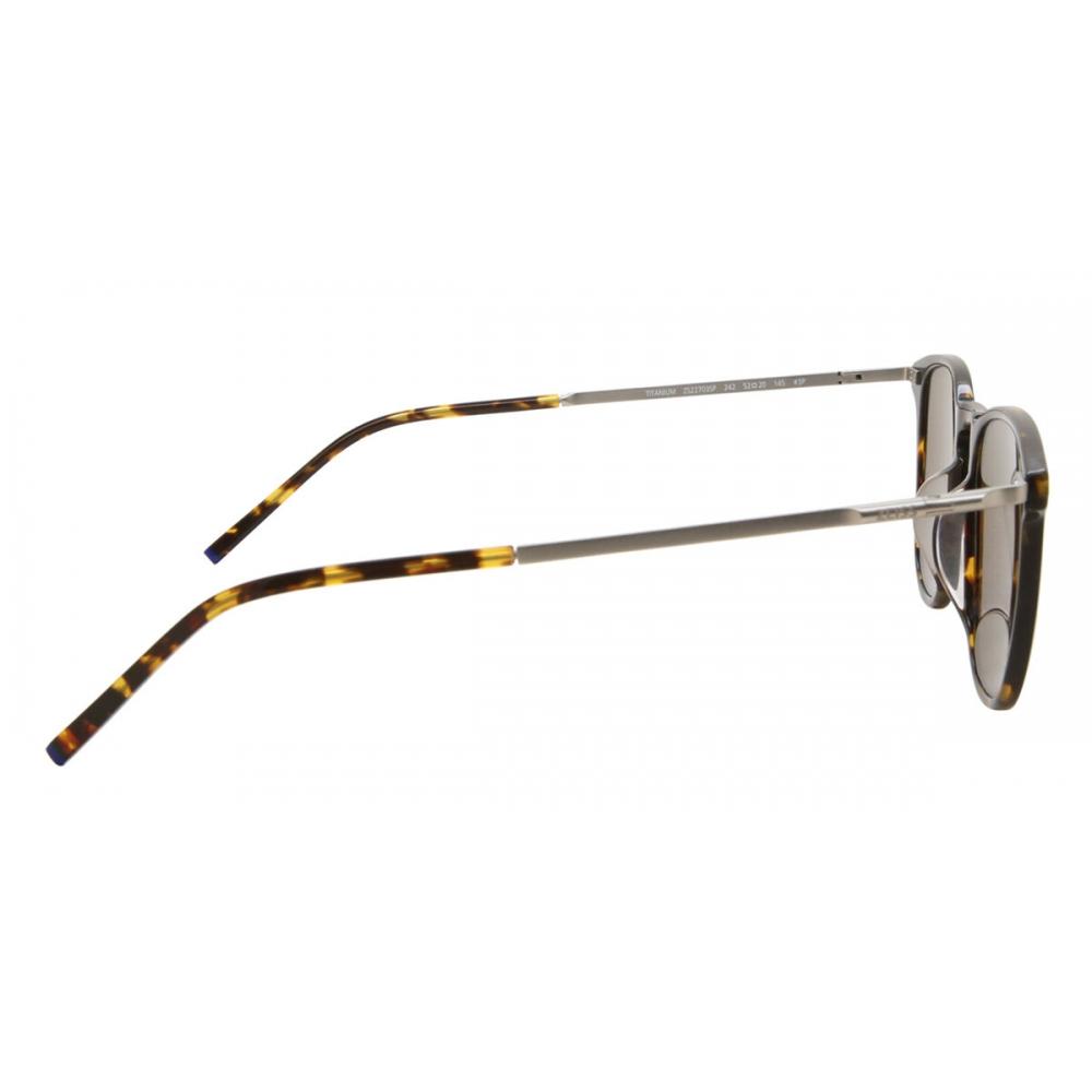 Zeiss Zs22703sp 242 Unisex Sunglasses