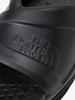 North Slide 2 TNF [The Face] RE-Activ Sandals, Black/TNF Black, 29.0cm