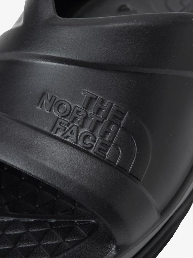 North Slide 2 TNF [The Face] RE-Activ Sandals, Black/TNF Black, 29.0cm