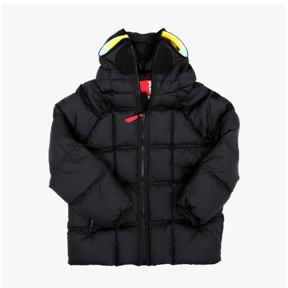 Ai Riders Padded Kids Goggles Jacket Jk716rttmf5