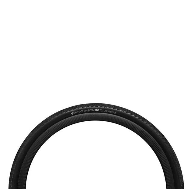 Hutchinson Caracal 700 X 40 Tubeless Hardskin Gravel Tire