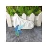 1 Pcs New Leaves Cake Mould Silicone Mold Chocolate Candy Baking Fondant Cake Decorating Tools Fan Shaped Resin Kitchen Tools