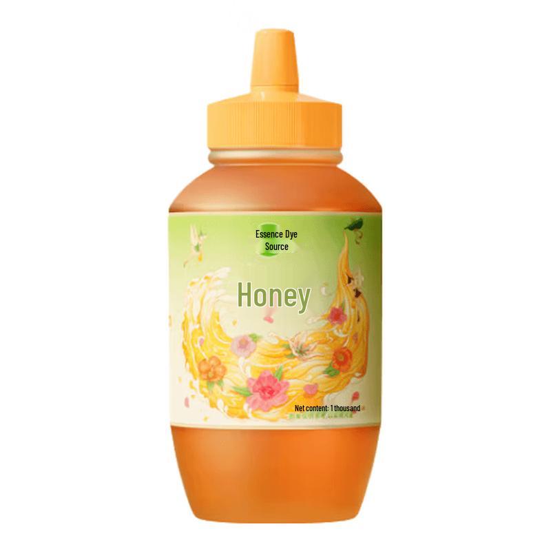 Cui Zhen Yuan Natural Raw Honey