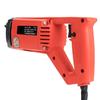 220V 5000 VPM Concrete Vibrators Electric Cement Soil Mixer with Stick 3/4 HP- Heavy Remove Air Bubbles & Level 800W/1200W