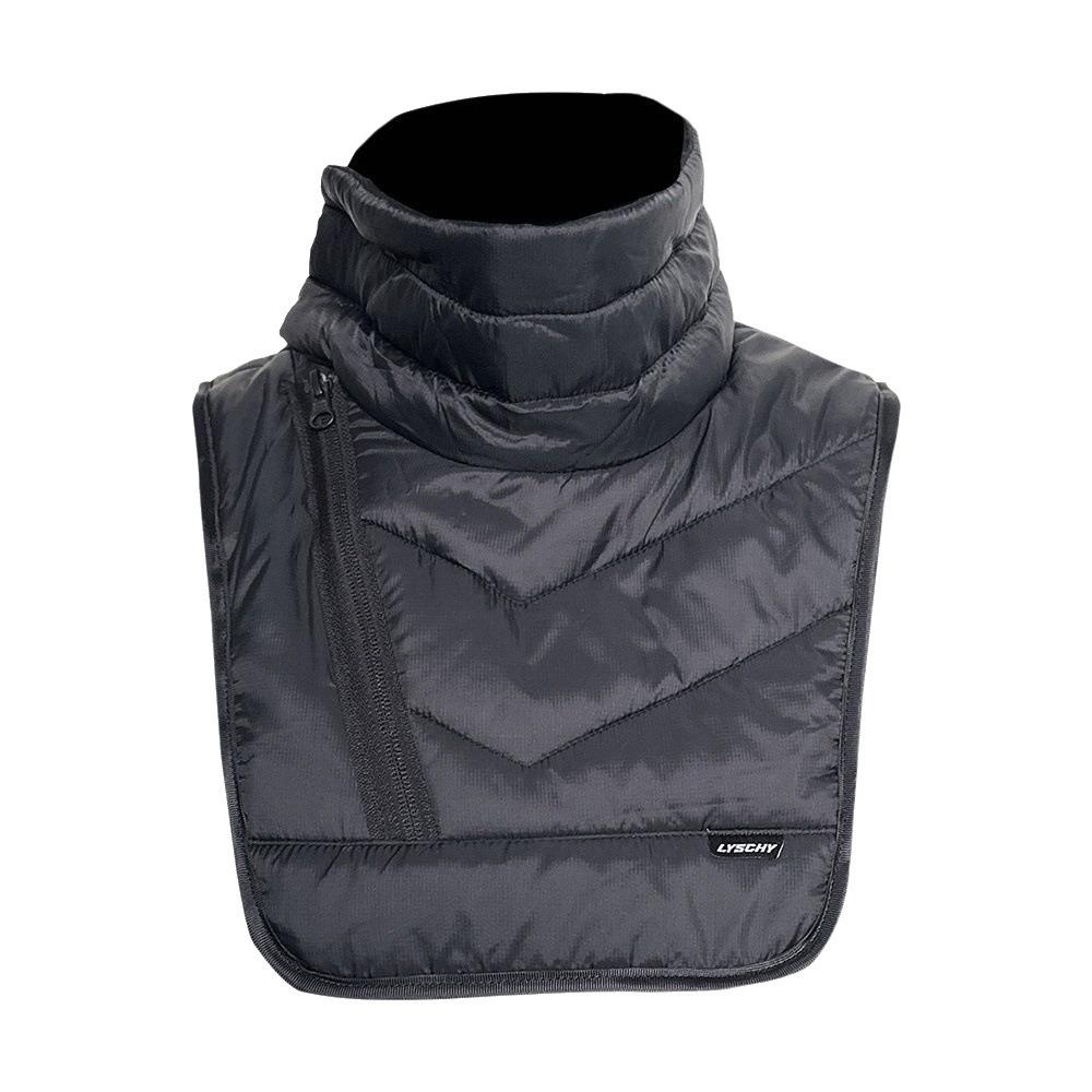 Cotton Winter Neck Scarf Thermal Neck Warmer New Motorcycle Scarf Skiing