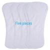 Waterproof and Leak-Proof Velcro Adult Cloth Diapers for Bedridden Elderly Incontinence