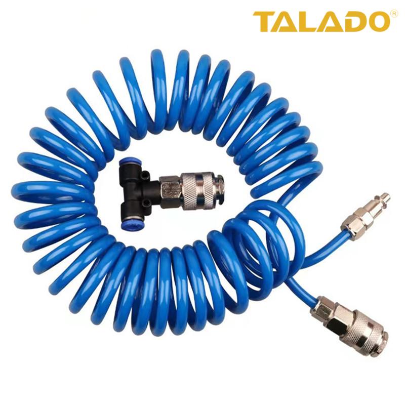 High Thrust Powerful Air Blow Gun Heavy Duty Tool for Truck Chassis Construction Machinery Thick Dust Removal