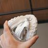 Boys' sports shoes, new summer model, children's hollow mesh shoes, breathable mesh dad-style sneakers for older kids