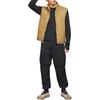 New Nike ACG Vests Men's Light Umber CV0685-216