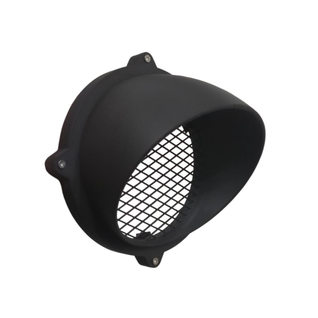 NemRily for EcoFlow WAVE2 / WAVE3 Duct Cover, Mounting Parts, Large and Small Set,