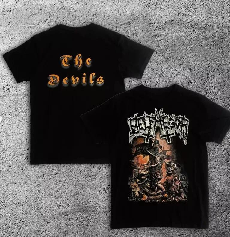 BELPHEGOR The Devils Unisex Tee Best Gift For Fan S-4XL LI1296.webp