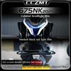 Pentru CFMOTO 675NK 675 NK NK675 675nk 2025 Film far stop autocolant transparent film protector accesorii de modificare
