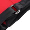 Front Dog Leg Support Harness Walking Aid Lifting Pulling Vest for Old &amp; Injured Dogs (S)