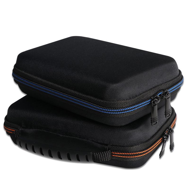 2025 NEW Hard Protective Shell Carrying console storage bag Case for Nintendo NEW 3DS XL, NEW 3DS LL, 3DS XL, 3DS LL,2DS XL