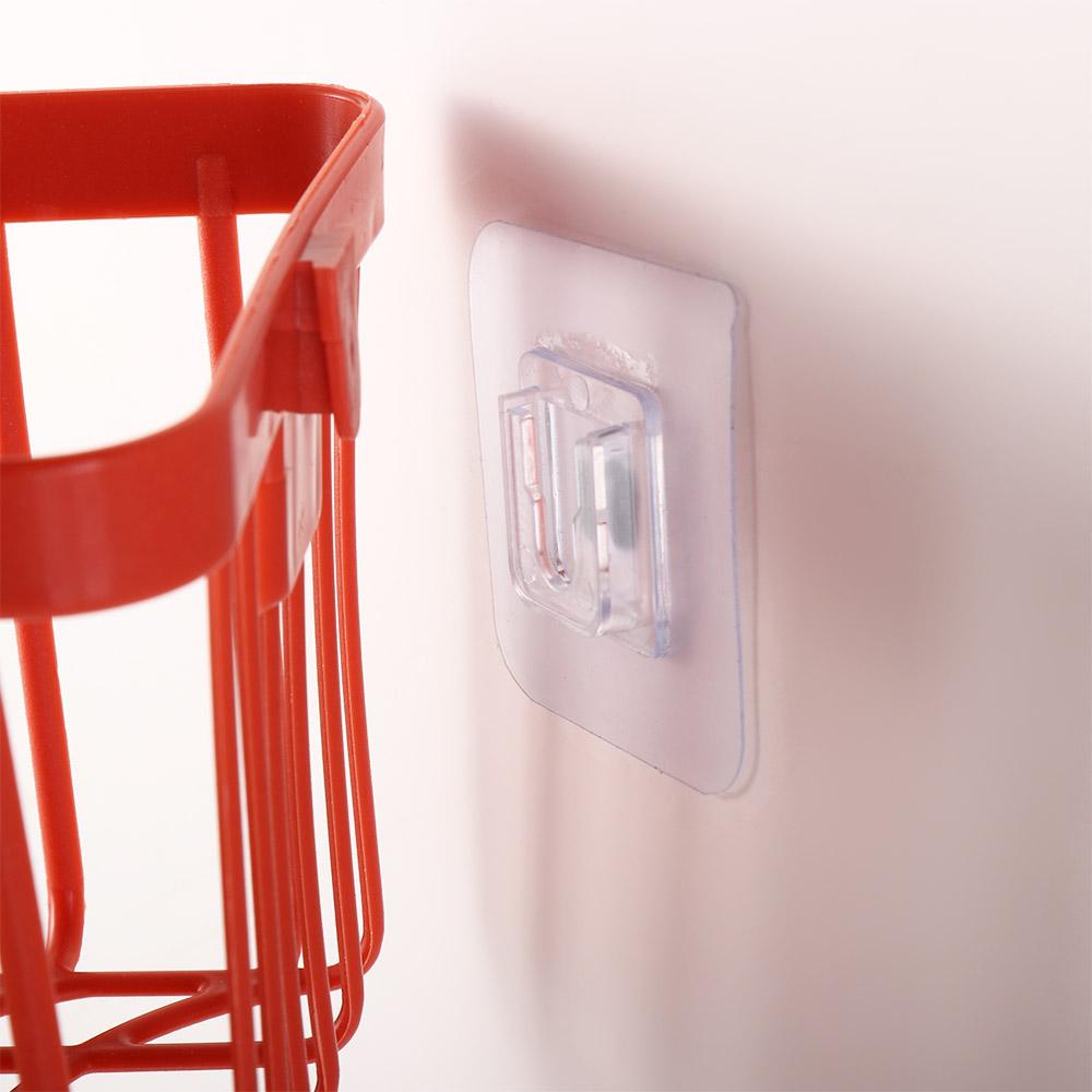 For Toilet Plastic Lightweight Tissue Basket Paper Storage Box Roll Paper Rack Paper Holders