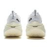 Li Ning Absolute Shadow CRC 2.0 Reflective Trendy Sports Cushioning Rebound Low-Top Running Shoes Women Sneaker Standard-White AZGV034-1