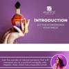 Majestic Rose Imported Long Lasting Women Perfume, Fruity, Floral & Gourmand, Soothing Fragrance, 100ml