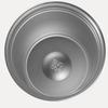 Stainless Steel Insulated Cup Double-layer Vacuum Stretched Inner Coffee Cup Office Car Outdoor Portable Travel Water Tumblers