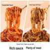 Jumeichu Tomato Beef Pasta Sauce