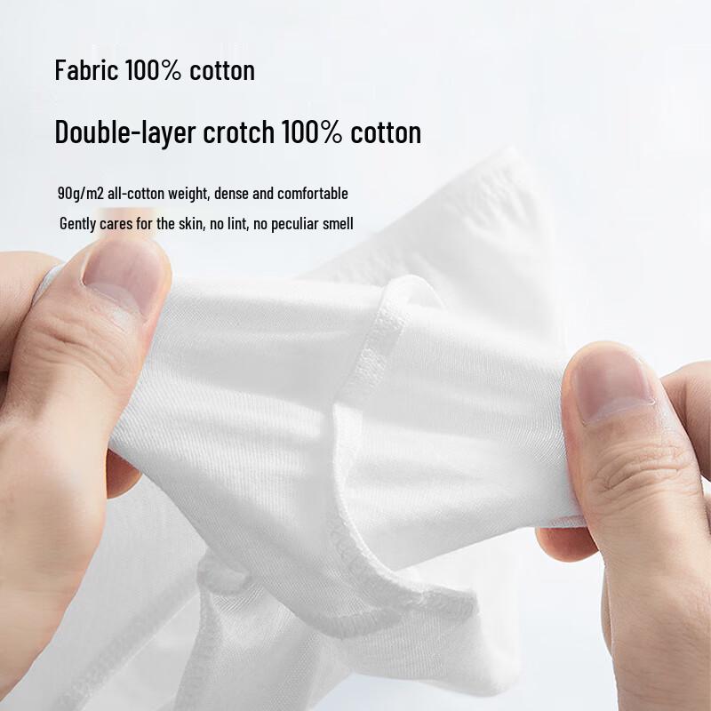 

JZ Women s Disposable Cotton Underwear