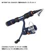 VICEO Tiny Spin SE 550 VTSS550 Compact Spinning Reel