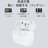 Wireless Charging Case Compatible with AirPods 4th Port AirPods 4 Charging Case No Earbuds Generation, USB-C Replacement, (No Buttons)