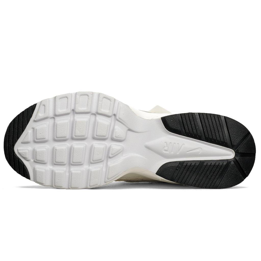 Nike Air Max Fusion Low Top Running Shoes Unisex Ecru CJ1671-100(Team1102-1.2)