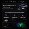 JmGO N1S Pro 4K Laser Gimbal Projector