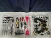 [USED] Opened Metal Build Gundam Astray Gold Frame Amatsumina C