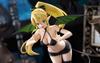 SAO BiCute Dark Figure Leafa Figure