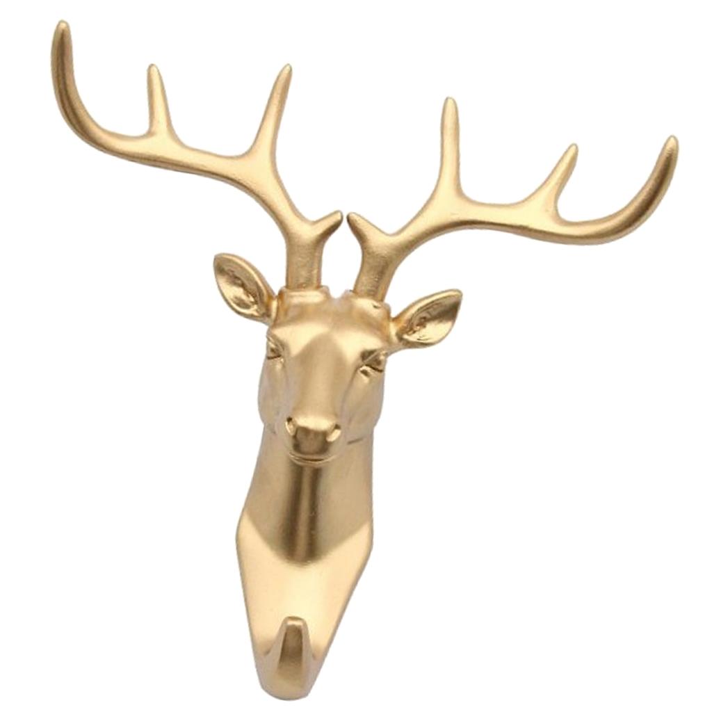 

Настенный декор из смолы в виде овечьего черепа, расписанная вручную скульптура головы животного для западного богемного декора, уникальный садовый комнатный подвесной дисплей